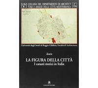 La figura della città. I catasti storici in Italia