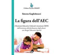 La figura dell'AEC. L'assistente educativo culturale rinominato OEPA: dall'assistenza alla facilitazione degli alunni con bisogni educativi speciali