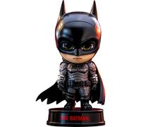 La figura di Batman Batman altamente collezionabile di circa 12,5 cm di Cosbaby
