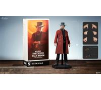 La Figura Di Clint Eastwood Pale Rider 1:6 Scale Sideshow 100453