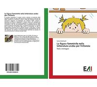La figura femminile nella letteratura araba per l'infanzia: Testi e immagini