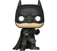 La Figura In Vinile Funko POP Di Batman | BATMAN