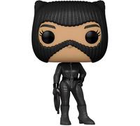 La Figura In Vinile Funko POP Di Batman | Catwoman