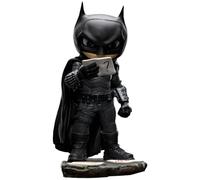 La figura Minico di Batman Batman, altamente collezionabile, alta circa 17 cm