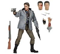 La Figura Ultimata Di Terminator T-800 (Tech Noir) Neca 19110