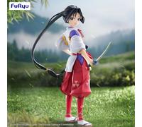 La Figurina Del Samurai Elusivo Tokiyuki Trio-Try-It FuRyu Ufficiale Anime