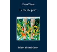 La fila alle poste