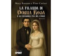 La Filanda di donna Rosa e gli invisibili fili del cuore - 2026 -