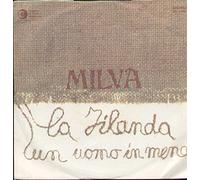 La Filanda / Un Uomo In Meno