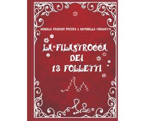 La Filastrocca dei 13 Folletti