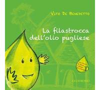 La filastrocca dell'olio pugliese