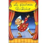 La filastrocca di Pinocchio. Ediz. illustrata