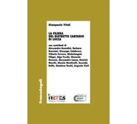 La filiera del distretto cartario di Lucca