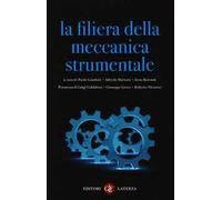 La filiera della meccanica strumentale