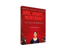 La fille au bracelet