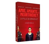 La fille au bracelet