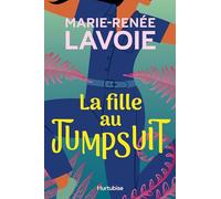 La fille au Jumpsuit