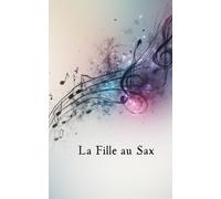 La fille au sax