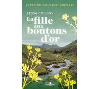 La fille aux boutons d'or