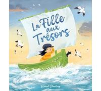 La fille aux trésors