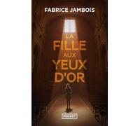 La Fille aux yeux d'or