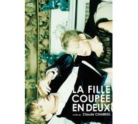 La Fille Coupee en Deux
