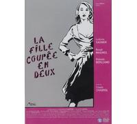 La Fille Coupee En Deux [Import belge]