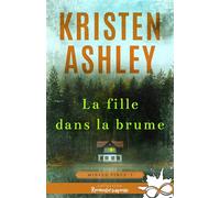 La fille dans la brume: Misted Pines, T1