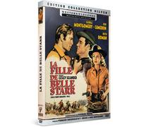 La fille de belle starr (DVD)