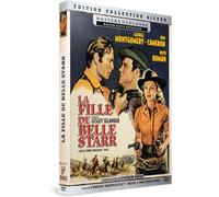 La Fille de Belle Starr [Édition Collection Silver]