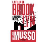 La Fille de Brooklyn [Lingua francese]
