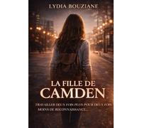 La fille de Camden: Travailler deux fois plus pour deux fois moins de reconnaissance...