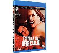 La Fille de Dracula [Combo Blu-ray + DVD]