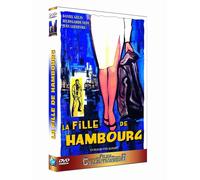 La fille de Hambourg (DVD) Gelin, Daniel, Lefebvre, Jean, Knef, Hildegard