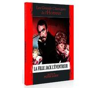 La fille de jack l'éventreur