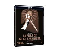 La Fille de Jack l'Eventreur