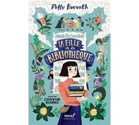 La fille de la bibliothèque