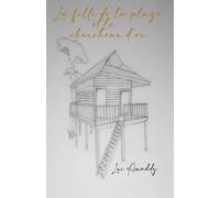 La fille de la plage et le chercheur d'or