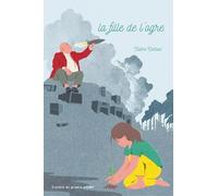 La Fille de l'ogre