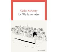 La fille de ma mère