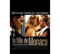 La Fille de Monaco [Import belge]