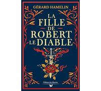 La Fille de Robert le Diable
