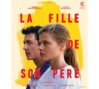 La Fille de son père [Blu-Ray]