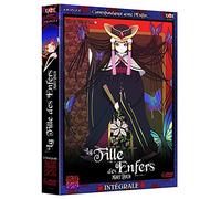 La fille des enfers - l'intégrale