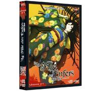 La fille des enfers, vol. 1