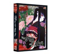 La fille des enfers, vol. 2