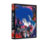 La fille des enfers, vol. 3