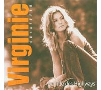 La Fille Des Highways [German Import] by Virginie Schaeffer