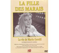 La Fille des marais DVD