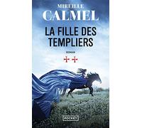 LA FILLE DES TEMPLIERS TO2